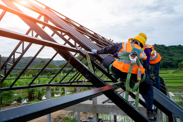 Best Flat Roof Repair Services  in Grandview, OH