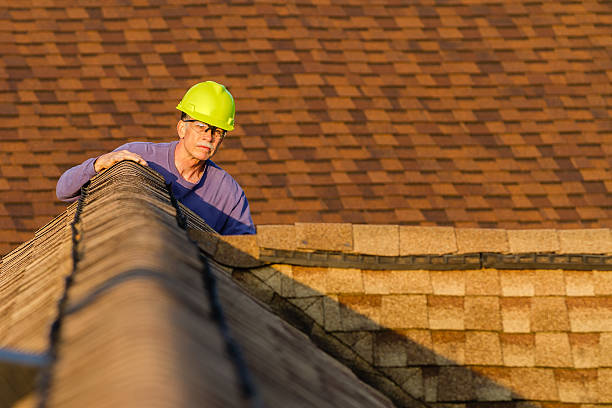 Quick and Trustworthy Emergency Roof Repair Services in Grandview, OH