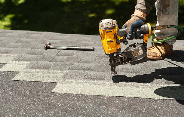 Roof Repair Estimates in Grandview, OH