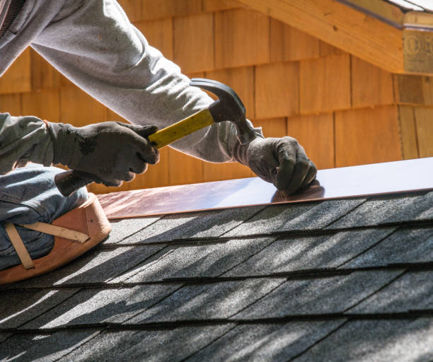 Best Roof Waterproofing Services  in Grandview, OH